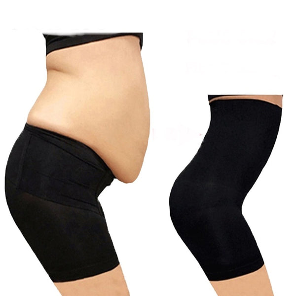 High Waisted Body Shaper (view size guide)