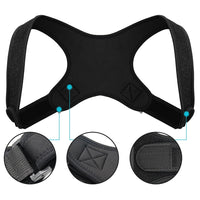 Posture Correcting Strap