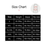 High Waisted Body Shaper (view size guide)