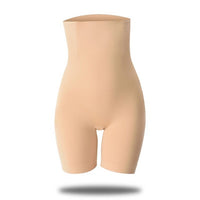 High Waisted Body Shaper (view size guide)