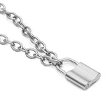 Eboy / Egirl Lock Chain